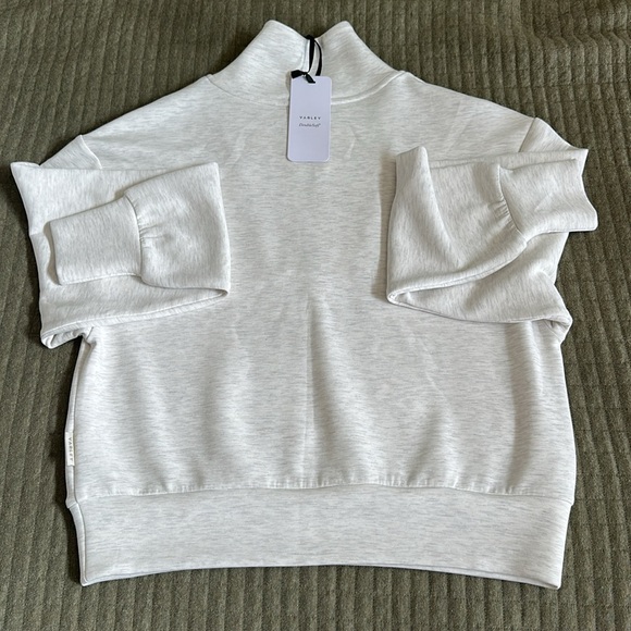 nwt varley davidson sweatshirt - Picture 6 of 10